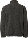 No Excess Cardigan Anthracite Product / Achterkant