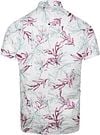No Excess KA Hemd Multicolour Druck Product / Achterkant