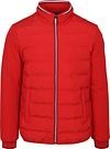 NZA Jacke Wesley Rot kaufen | 24HN811-1507 | Suitable