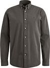 PME Legend American Classic Shirt Anthracite order online | PSI2508044-9106 | Suitable Lithuania