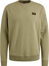 PME Legend American Classic Sweater Oil Green PLS2508499-6379 order online | Suitable