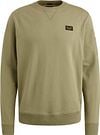 PME Legend American Classic Sweater Oil Groen PLS2508499-6379 kopen | Suitable