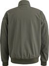 PME Legend Jacke Skyglider Dunkelgrün Product / Achterkant