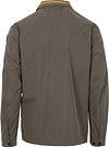 PME Legend Jacket Futurer Taupe Product / Achterkant