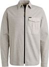 PME Legend Overshirt Jersey Waffle Grey order online | PSI2509248-921 | Suitable Spain