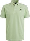 PME Legend Polo Piqué Garment Dye Hellgrün PPSS2504850-6258 kaufen | Suitable