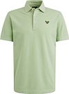PME Legend Polo Shirt Piqué Garment Dye Light Green PPSS2504850-6258 order online | Suitable