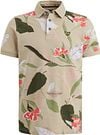 PME Legend Polo Shirt Print Beige PPSS2404879-7144 order online | Suitable