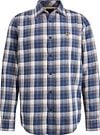 PME Legend Shirt Checks Blue PSI2410200-5281 order online | Suitable