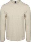 Profuomo Longsleeve T-Shirt Ecru PP2T00002A-F order online | Suitable