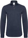 R2 Long Sleeve Polo Jersey Marine 128.SHIRTPOLO.047-010 commander en ligne | Suitable