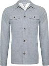 R2 Overshirt Blue 128.OVERSHIRT.005-010 order online | Suitable