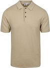 R2 Polo Knitted Beige 128.KNITPOLO.002-045 kaufen | Suitable