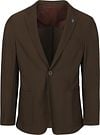 R2 Traveljacket Sports Jacket Brown 130.TRAVELJACKET.-040 order online | Suitable