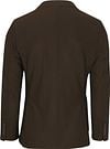 R2 Traveljacket Sports Jacket Brown Product / Achterkant