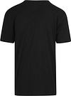 Mey Dry Cotton O-Ausschnitt T-Shirt Schwarz Product / Achterkant