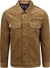 Scotch and Soda Corduroy Overshirt Braun 172885-2478 kaufen | Suitable