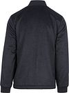 Scotch & Soda Reverseble bomber Jacket Multi Product / Achterkant