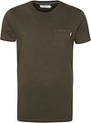 Shiwi T-Shirt Marc Vert Foncé 5100585001-740 commander en ligne | Suitable
