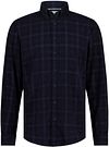 State Of Art Hemd Fine Corduroy Karos Navy 21524224-5953 kaufen | Suitable