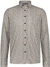 State Of Art Hemd Print Geel 21423803-8317 kopen | Suitable