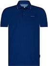 State of Art Poloshirt Piqué Kobaltblauw 46115400-5700 kopen | Suitable