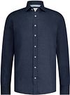 State Of Art Shirt Linen Navy 21115342-5900 order online | Suitable