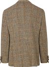 Steppin' Out Colbert Harris Tweed Beige Product / Achterkant