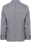 Suitable Blazer Pepita Leinen Blau Product