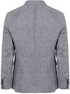 Suitable Blazer Pepita Linen Blue Product