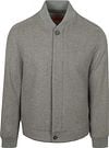 Suitable Bomberjacke Flanell Grau kaufen | Suitable