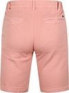 Suitable Ferdinand Short Roze Product / Achterkant