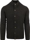 Suitable Cardigan Austus Woolmix Anthracite SPE23305AU15ST-390 order online | Suitable