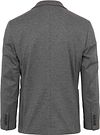 Suitable Jersey Suit Anthrazit Product / Achterkant