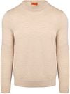 Suitable Merino Pullover Ecru PU-MRI-O-25 kl ecru 115228 order online | Suitable
