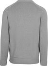 Suitable Pullover Raw Grey Product / Achterkant