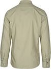 Suitable Shirt BD Oxford Light Green Product / Achterkant