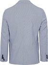 Suitable Sports Jacket Stripes Blue Product