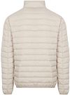 Suitable Travis Jacket Ecru Product / Achterkant