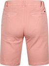 Suitable Ferdinand Short Pink Product / Achterkant