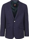Suitable Veste de Costume Bangor Marine SPE18303 8 HE55-290 Navy commander en ligne | Suitable