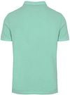 Superdry Polo Destroyed Grün Product / Achterkant