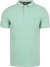Superdry Polohirt Piqué Melange Vert Clair M1110343A-9VQ commander en ligne | Suitable