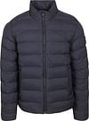 Tommy Hilfiger Mid Weight Jacket Navy order online | MW0MW37259-DW5 | Suitable Spain
