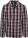 Tommy Hilfiger Pyjama Set Plaid Dark Blue Product