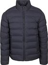 Tommy Hilfiger Veste Mid Weight Navy MW0MW37259-DW5 commander en ligne | Suitable
