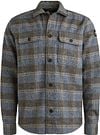 Vanguard Hemdjacke Karos Blau kaufen | VSI2509233-5279 | Suitable