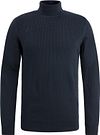 Vanguard Pullover Col Roulé Structure Marine VKW2409322-5073 commander en ligne | Suitable