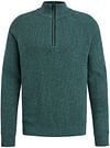 Vanguard Pullover Demi-Zip Vert VKW2310302-6431 commander en ligne | Suitable