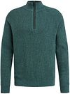 Vanguard Pullover Half Zip Green order online | VKW2310302-6431 | Suitable Norway